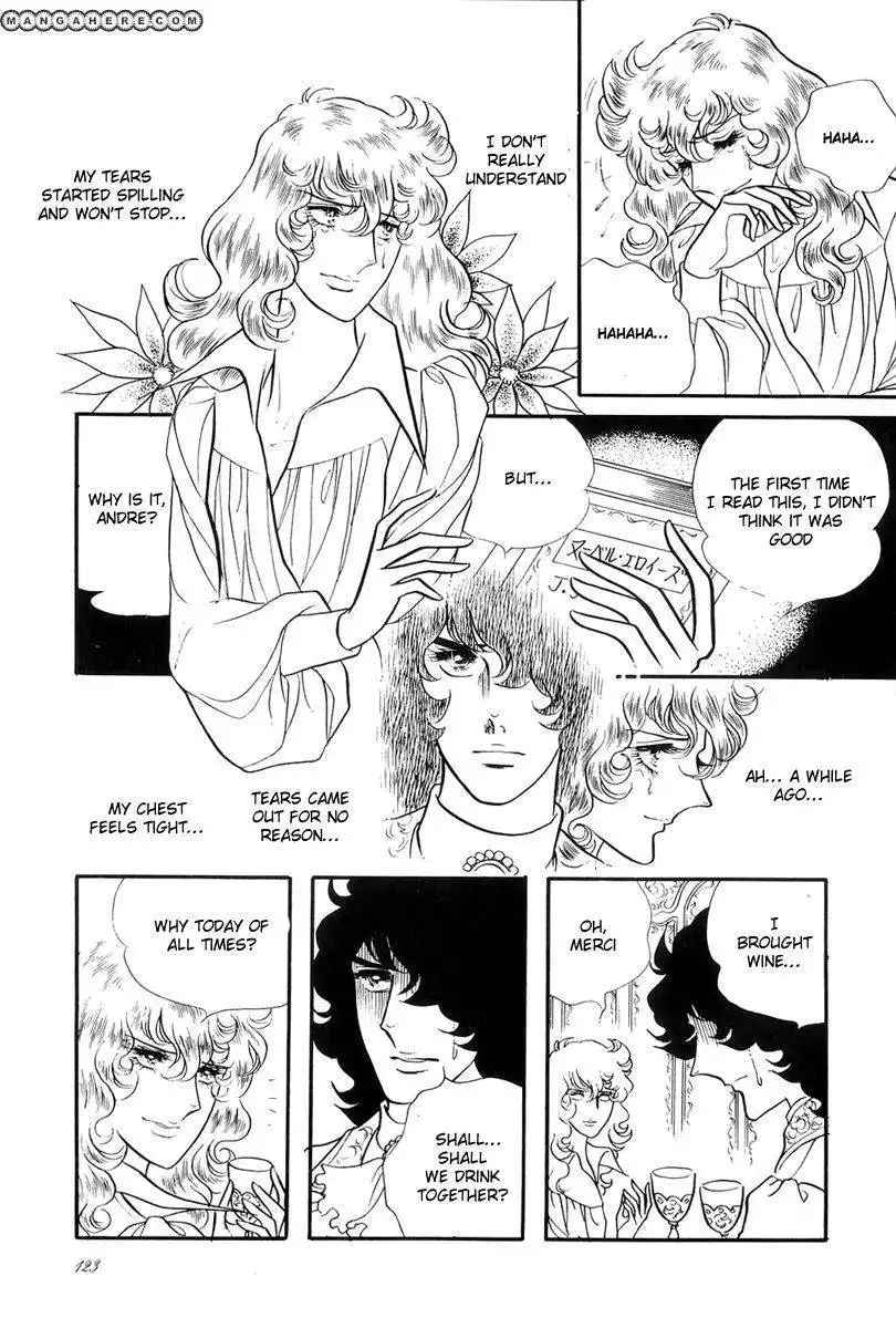 Rose of Versailles Chapter 39 21